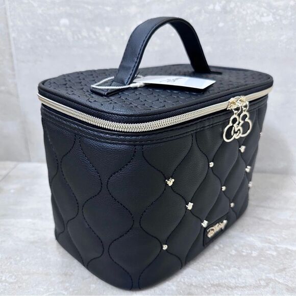 Disney Mickey Large Travel Bag - Picture 6 of 8